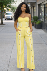 Soft doll sport set