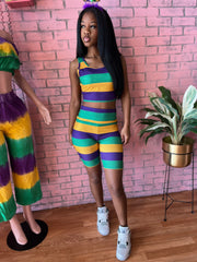 Basic essential mardigras set