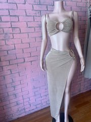 Summer of a baddie set