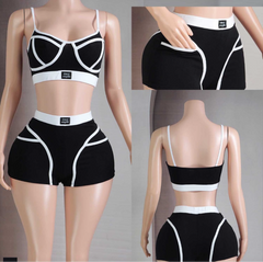 Catch me outside set