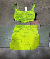 Green light set