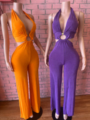 Sugah babes jumpsuit