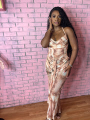 bohemian luv jumpsuit