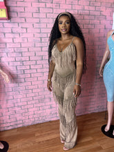 Orange you obsessed jumpsuitp