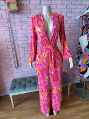 Carmin jumpsuit