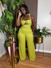 Take me on vacation jumpsuit