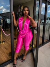 The Milan Jumpsuit