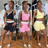 Errand girl sets
