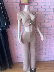 feeling the weather set