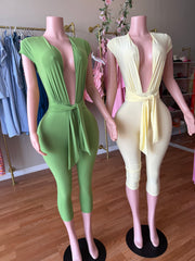 Girl lala romper