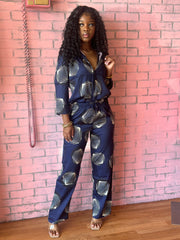 Never be revealed set