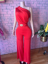 She’s lovely jumpsuit