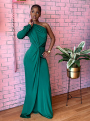 Fancy ensemble dress