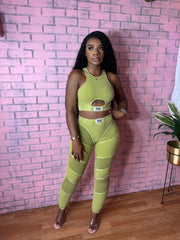 just give me the Green set