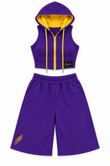 Tailgate Baddie Sets