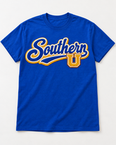 Southern U Heritage Script Tee shirt
