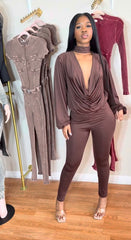 Foxy brown set