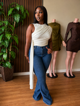The Effortless Drape Top