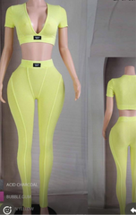 Bold & Fine set