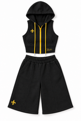 Tailgate Baddie Sets