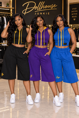Tailgate Baddie Sets