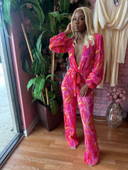 Carmin jumpsuit