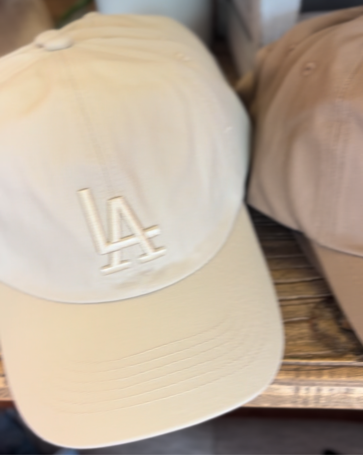 LA Hats
