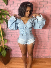 Chain reaction set