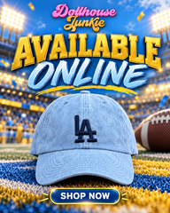 Tru Blue SU cap