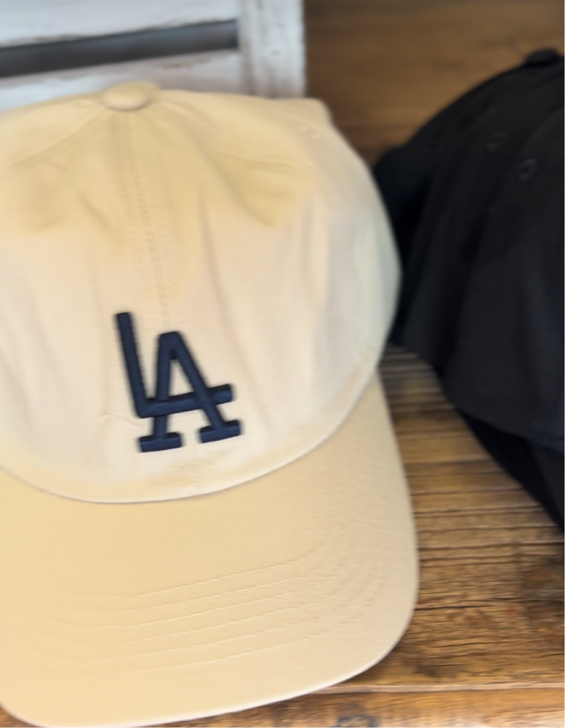 LA Hats