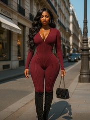 Selected few jumpsuit