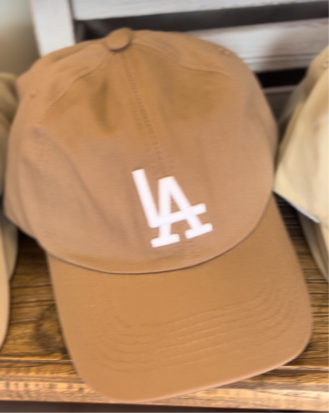 LA Hats