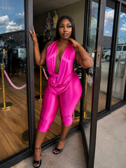 The Milan Jumpsuit