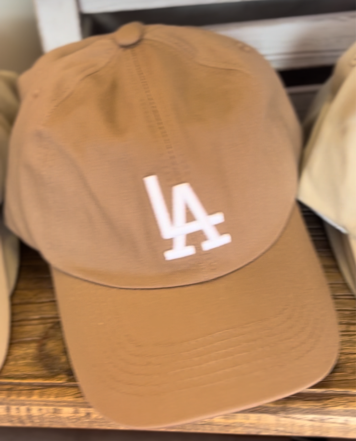 LA Hats