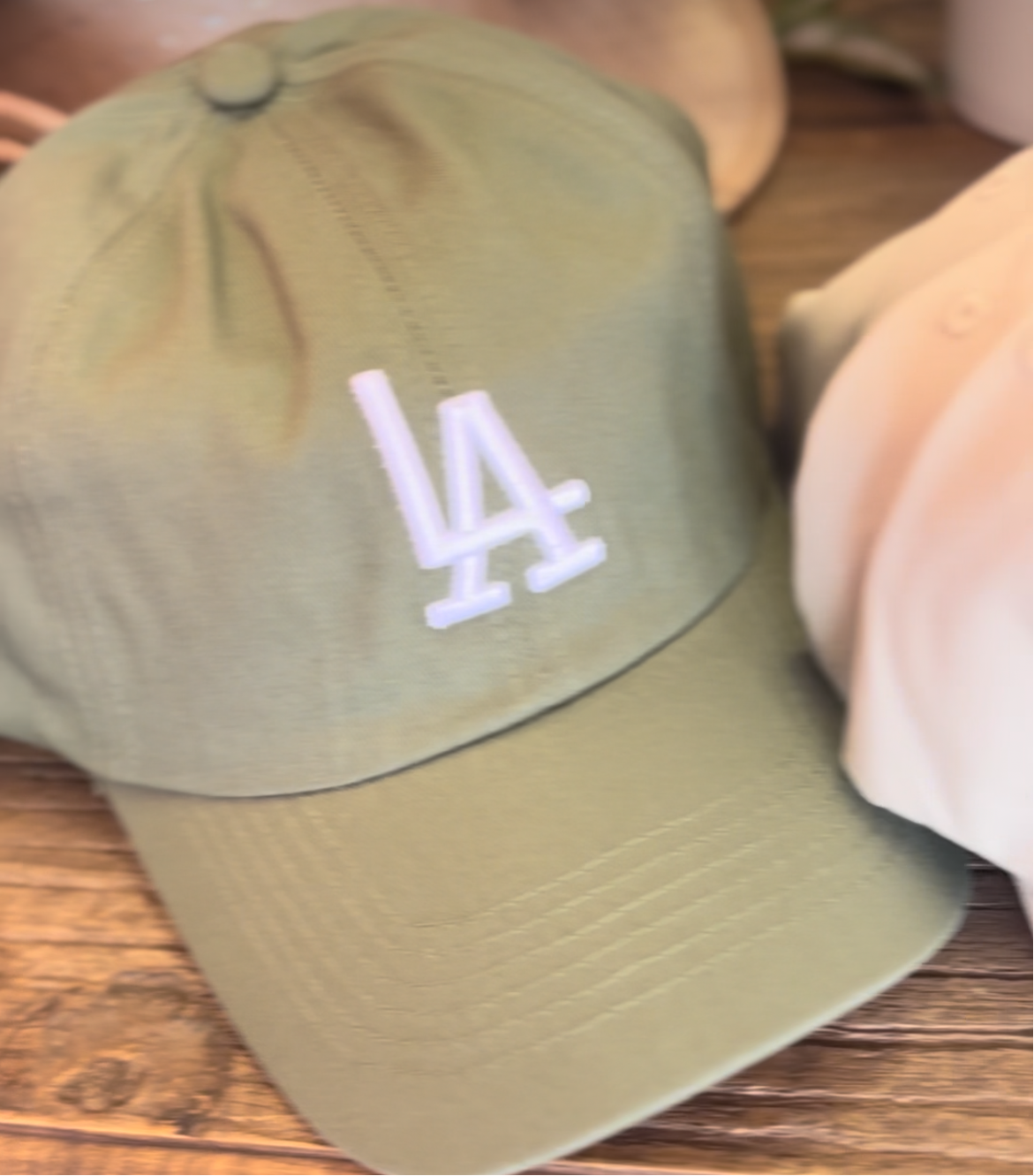LA Hats
