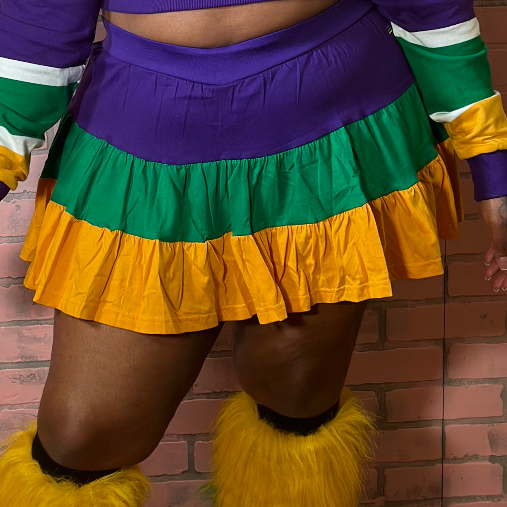 
                      
                        Plus size mardigras skirts
                      
                    