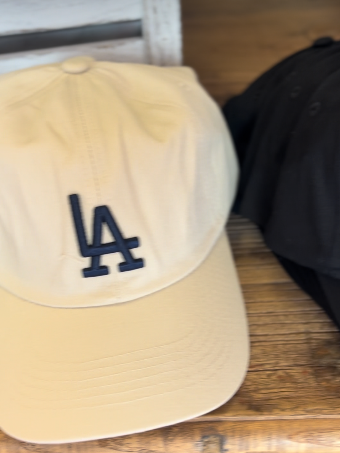 LA Hats