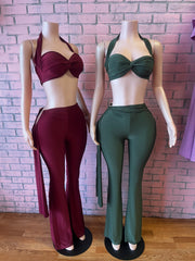 Side Sash set