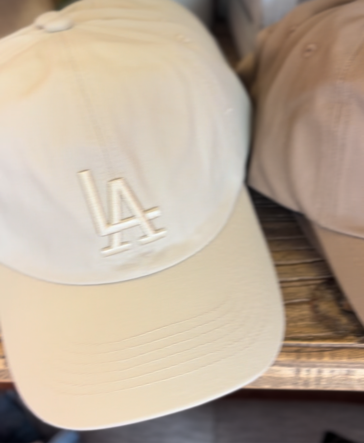 LA Hats