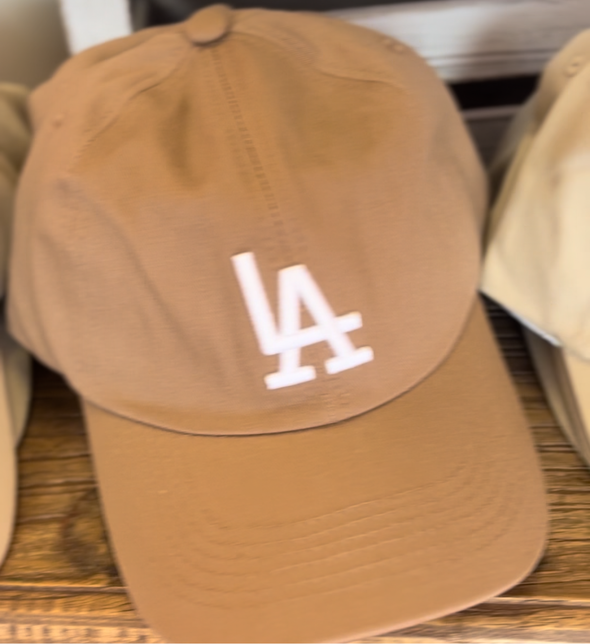 LA Hats