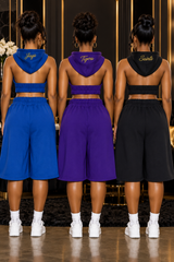 Tailgate Baddie Sets