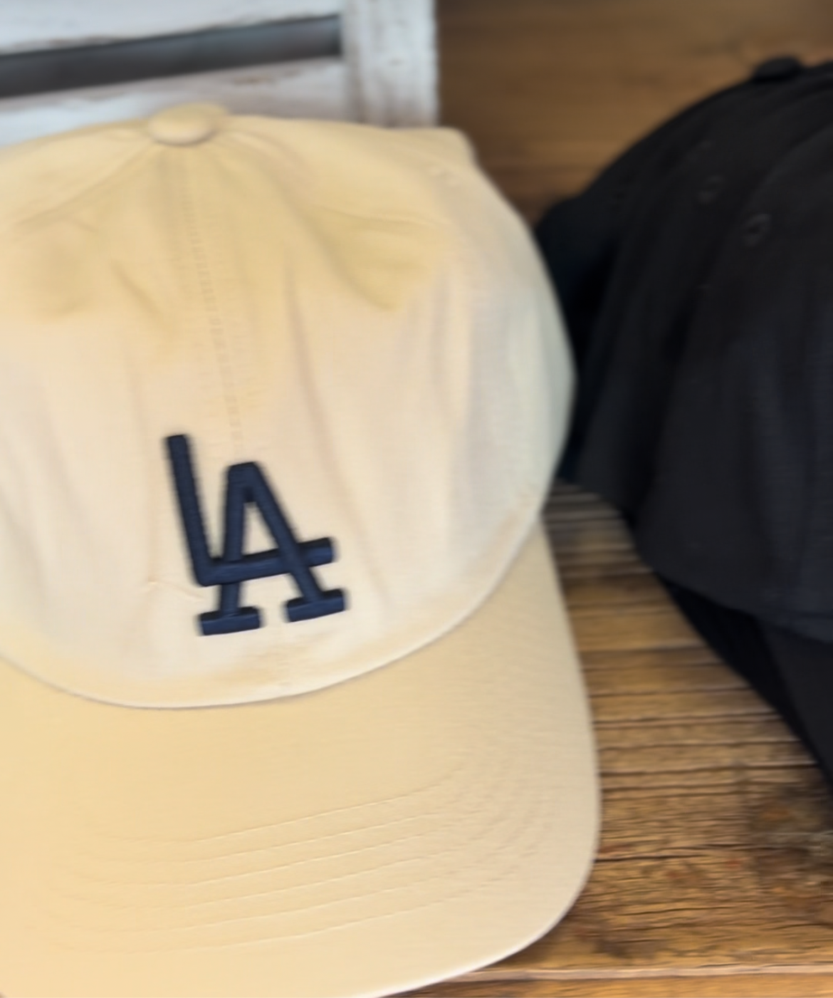 LA Hats