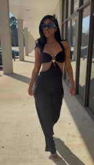 Too tea jumpsuit