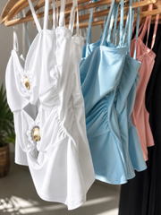 Ocean girl top