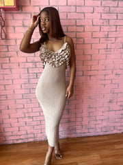Ruffle Dolls dress